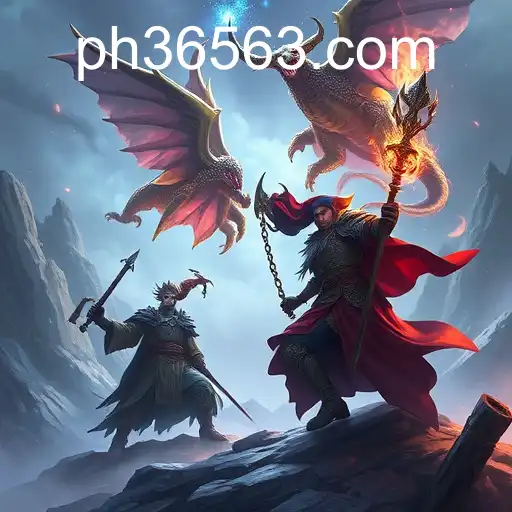 Exploring Fantasy Games on PH365: A Dive into Imagination