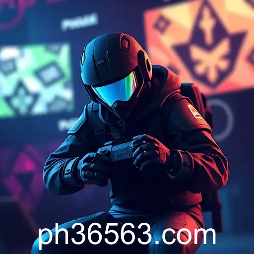 Gaming Evolution: The Rise of ph365