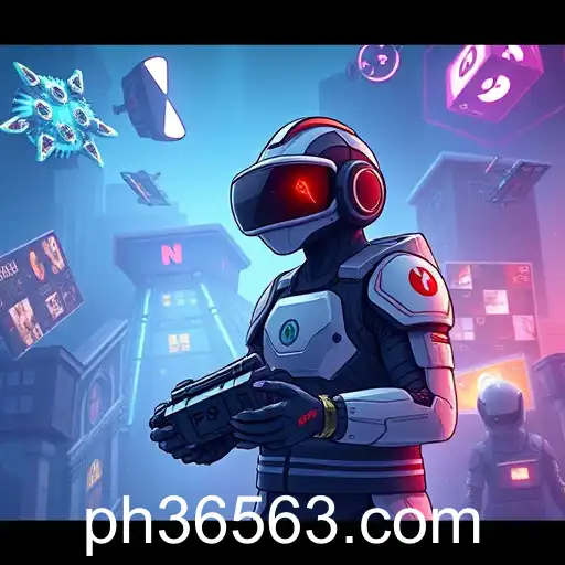 Gaming Industry Trends Shaping the Future