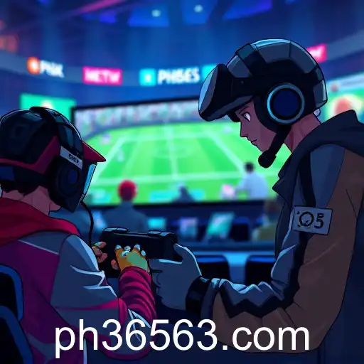 Gaming Revolution with PH365: Trends and Innovations