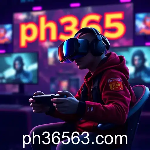 Gaming Trends 2025: A Digital Revolution