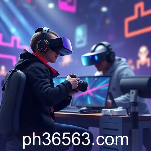 Gaming Trends and Developments of 2025