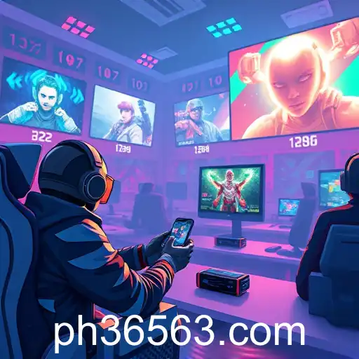 The Evolution of Online Gaming in 2025