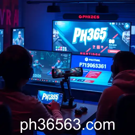 The Evolution of Online Gaming: PH365's Impact