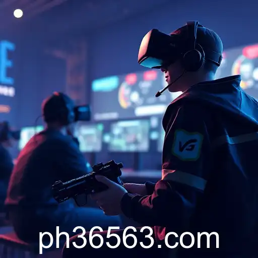 Gaming Landscape Evolves with Innovative Trends