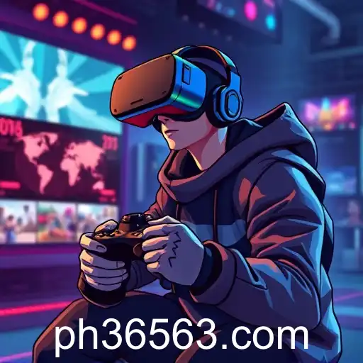 Gaming Platforms Revolution in 2025