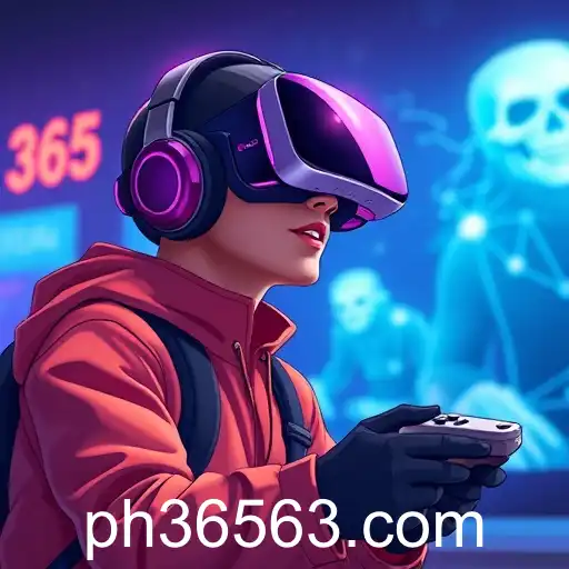 Gaming Website Launches Interactive Series