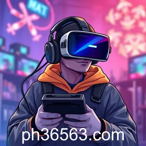 PH365 Expands Global Gaming Horizons