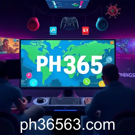 The Growing Influence of Online Gaming Sites Worldwide