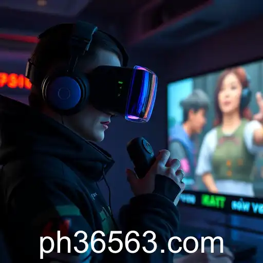 PH365 Redefines Gaming Trends