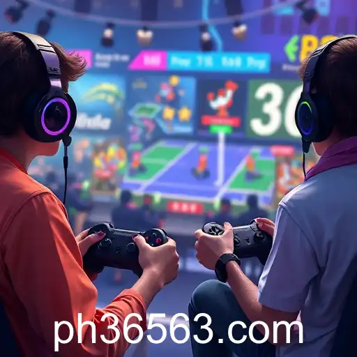 The Rise of English Game Portals Amidst a Changing Digital Landscape