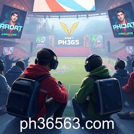 The Rise of PH365: A Game Changer in Online Gaming
