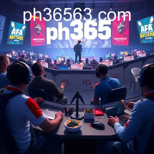 Exploring the Exciting World of Multiplayer Games Online