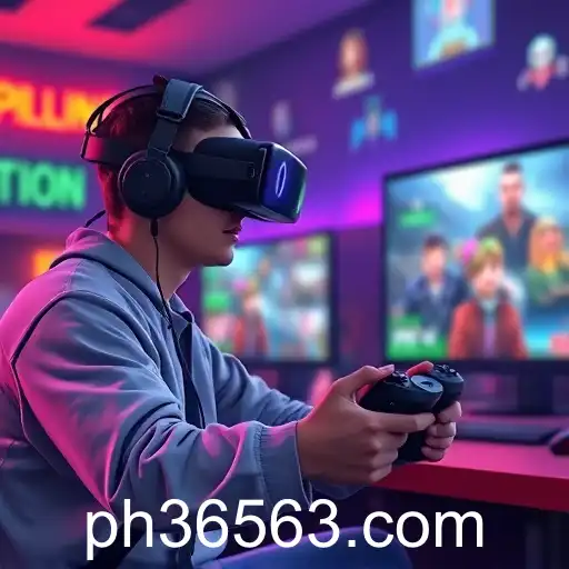 Innovation in Online Gaming