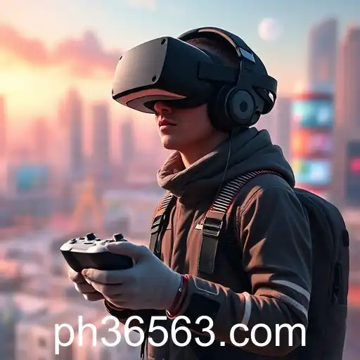 The Rise of Ph365: Gaming and Community in 2025