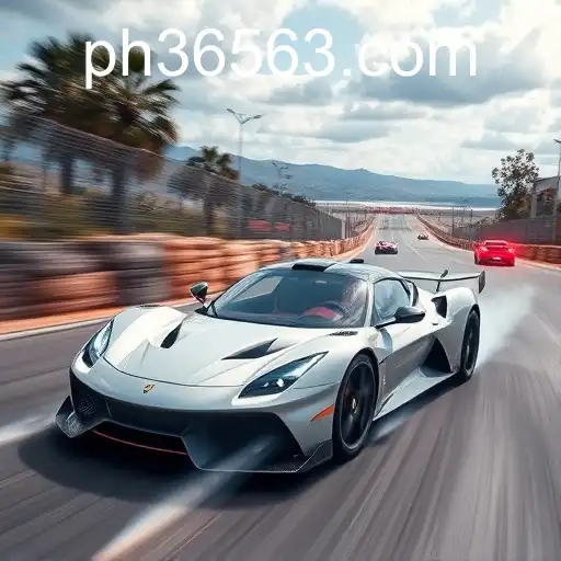 Exploring the Thrills of Racing Games with Keyword 'ph365'