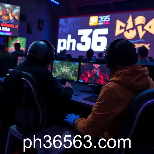 The Rise of English Gaming Networks