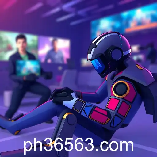 The Rise of ph365 in the Gaming World