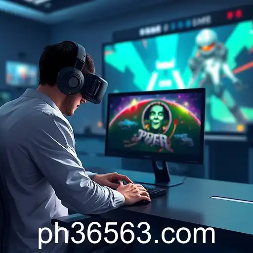 The Rise of ph365: Revolutionizing Online Gaming