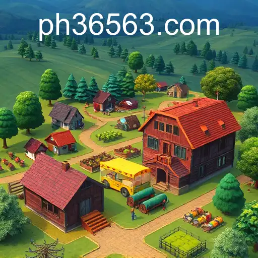 Exploring the Diverse World of Simulation Games