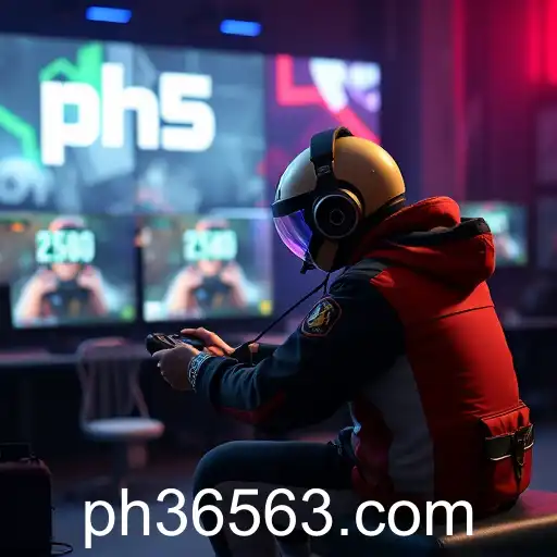 The Evolving Landscape of Online Gaming in 2025