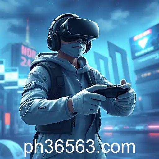 Gaming Innovations Shape 2025