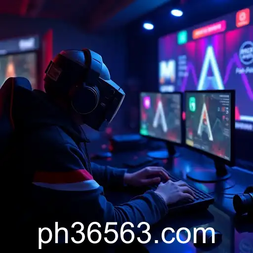 Online Gaming Trends and Developments for 2025