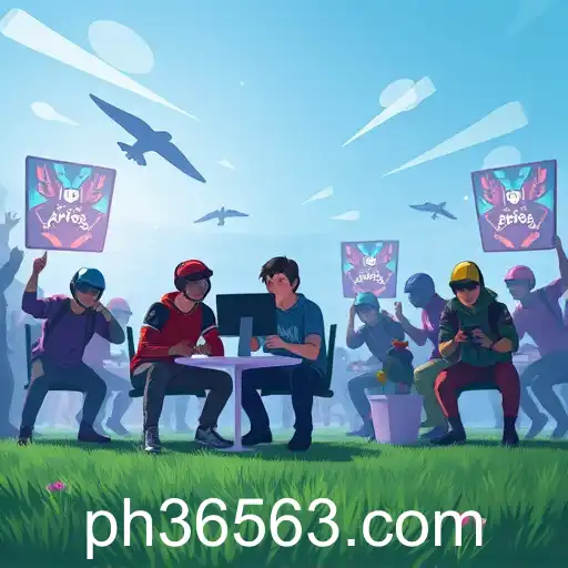 Ph365 Sets New Trends in Gaming World