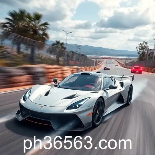 Exploring the Thrills of Racing Games with Keyword 'ph365'