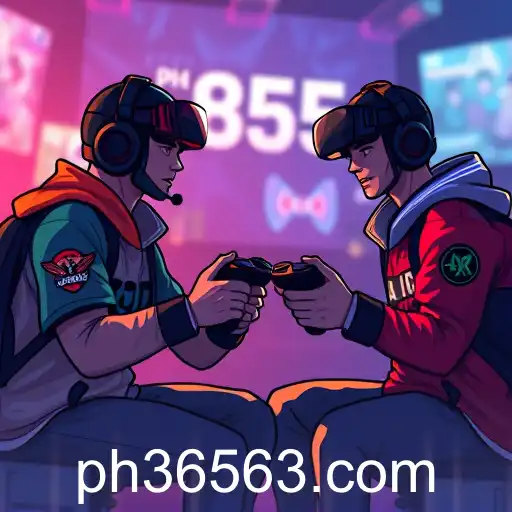 The Rise of Gaming: A Digital Odyssey