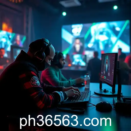 The Rise of Online Gaming Communities