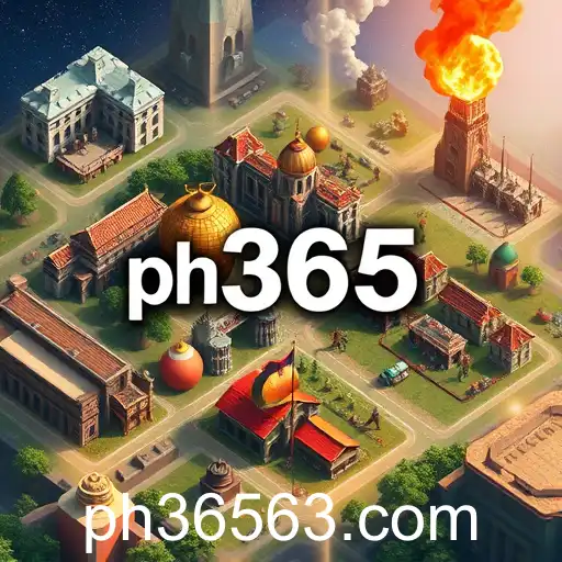 Exploring the Intriguing World of Strategy Games