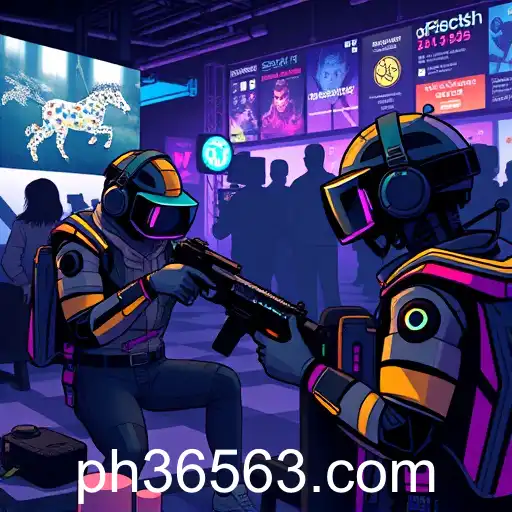 The Transformative Shift in Gaming: A Look at PH365